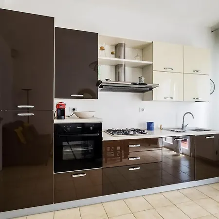 San Donato Family Apartment By Wonderful Italy *