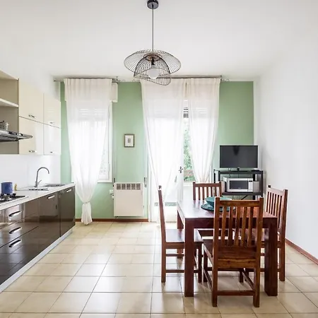 San Donato Family Apartment By Wonderful Italy *