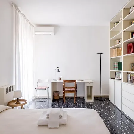 San Donato Family Apartment By Wonderful Italy *