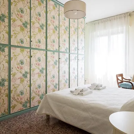 San Donato Family Apartment By Wonderful Italy شقة بولونيا