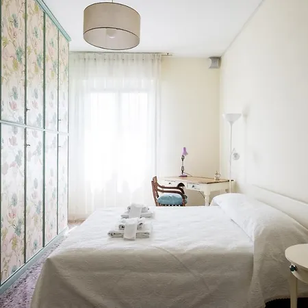 شقة San Donato Family Apartment By Wonderful Italy