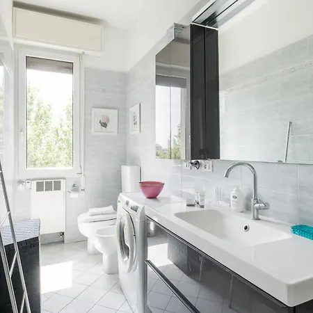 San Donato Family Apartment By Wonderful Italy * بولونيا